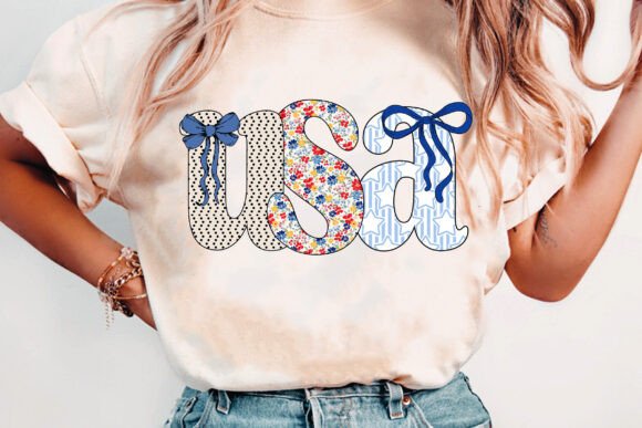 4th of July T-Shirt