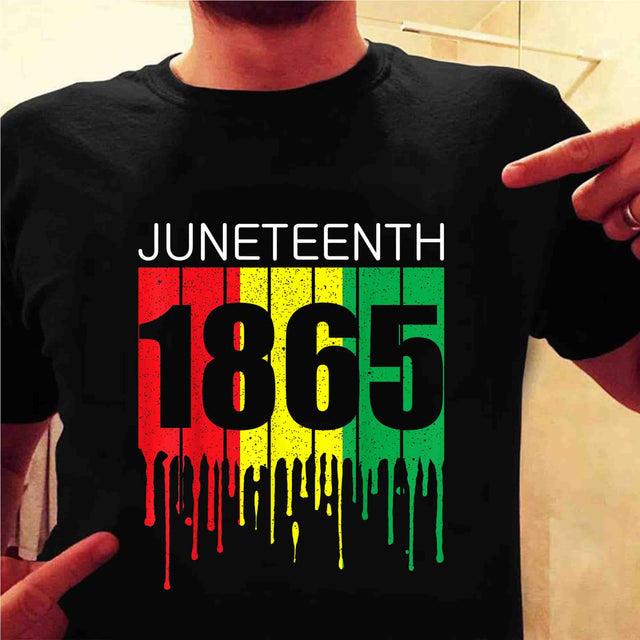 Juneteenth T-Shirt