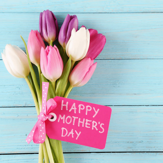 Mother's Day