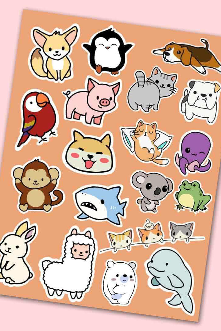 Stikers
