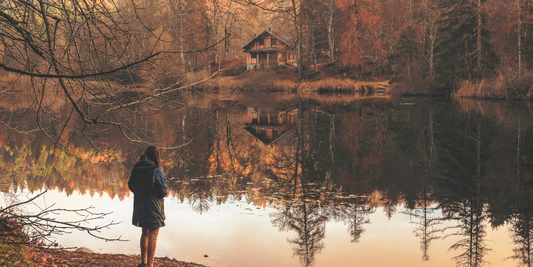 SIMPLIFYING LIFE BY TRUSTING GOD WITH THE COMPLEX