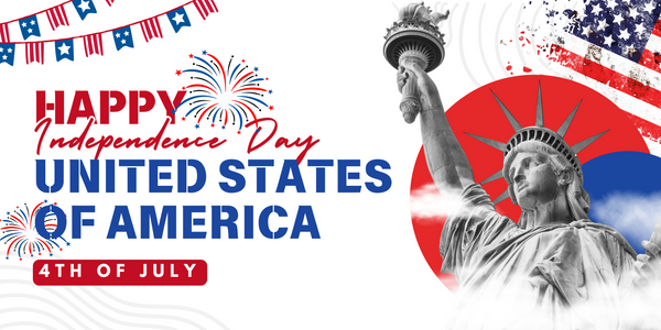 4th of July Gifts