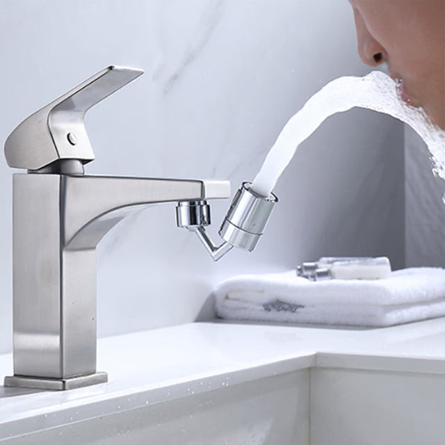 Faucet Extenders