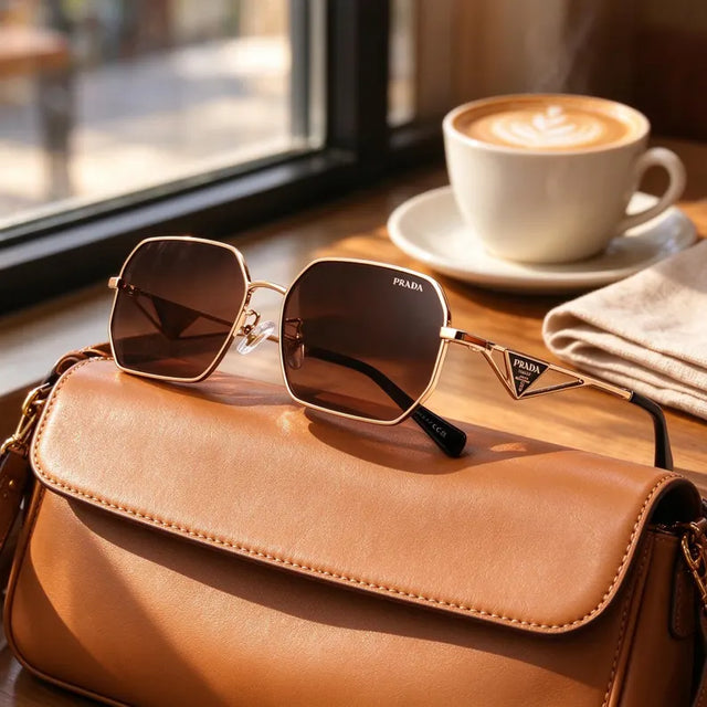 Sunglasses & Eyewear