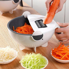 Collection image for: Vegetable Cutters & Choppers