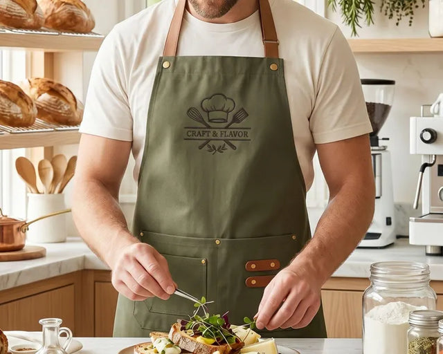 Aprons