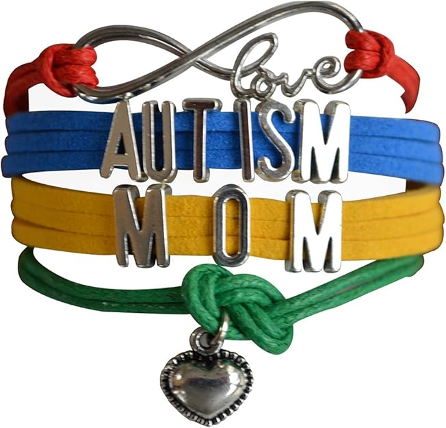 Autism Awareness Jewelry