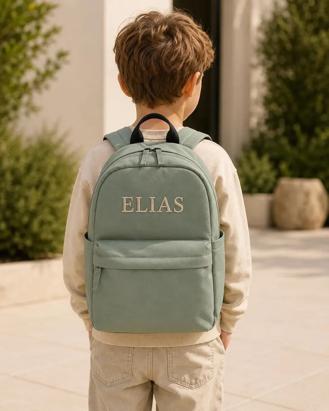 Backpacks
