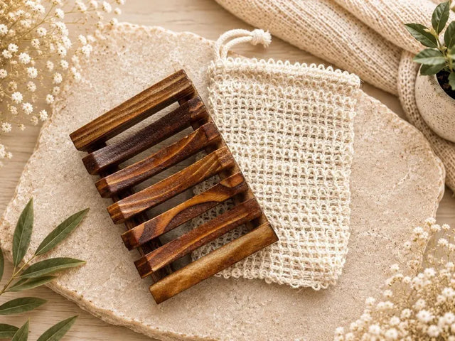 Bath Accessories