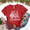 Christmas T-Shirts