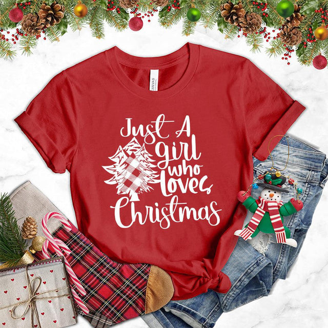 Christmas T-Shirts