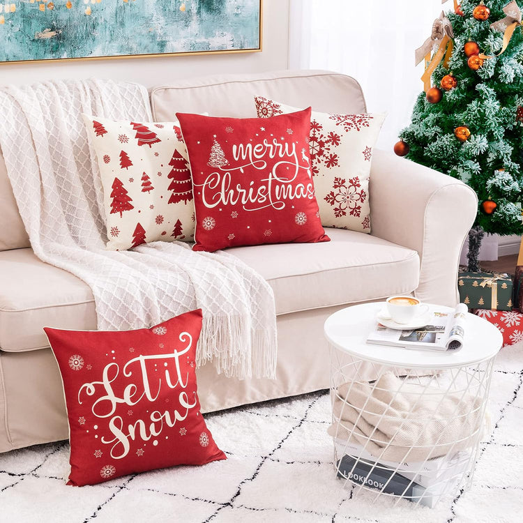 Christmas Home Decor