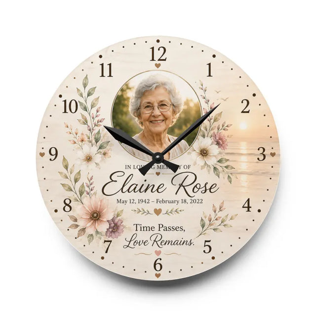 Clocks