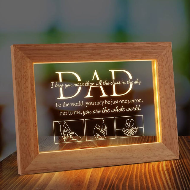 Gifts for Dad