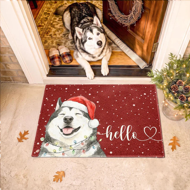 Door Mats