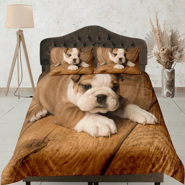 Duvet Covers