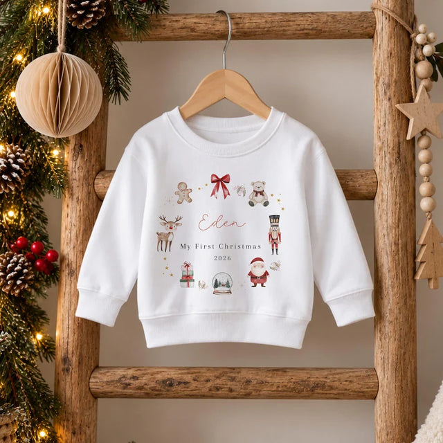 Girl's Clothing