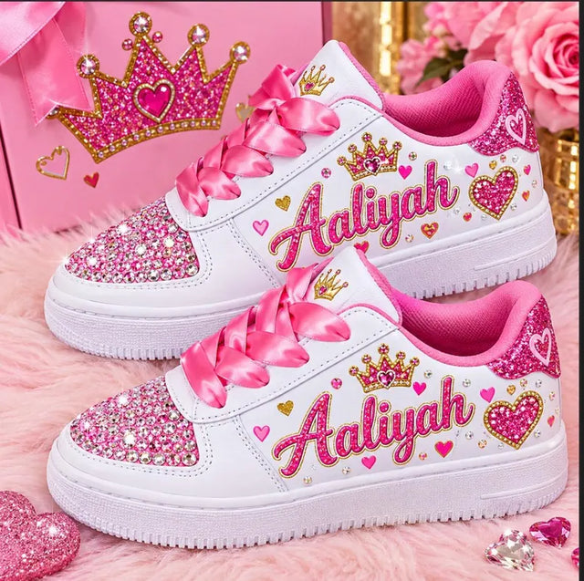 Girls' Shoes