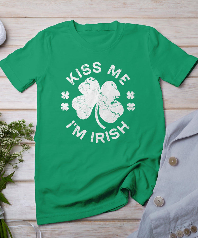 St Patrick's Day