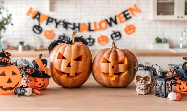 Halloween Products