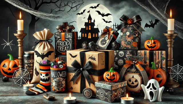 Halloween Gifts