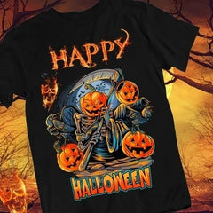 Collection image for: Halloween T-Shirt