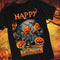 Halloween T-Shirt