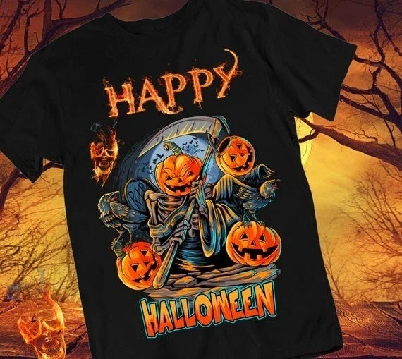 Halloween T-Shirt