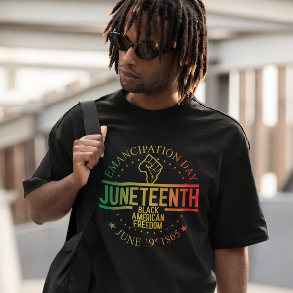 Juneteenth Gifts