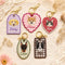 Keychains & Lanyards