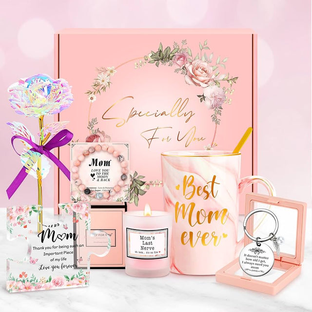 Gifts for Mom