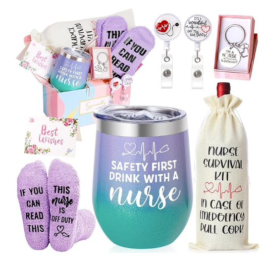 Gifts for Nurses