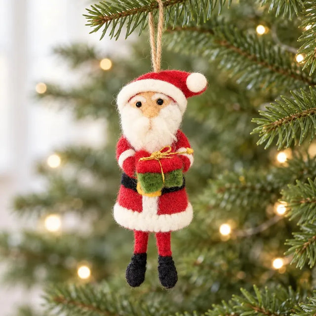 Seasonal Decor