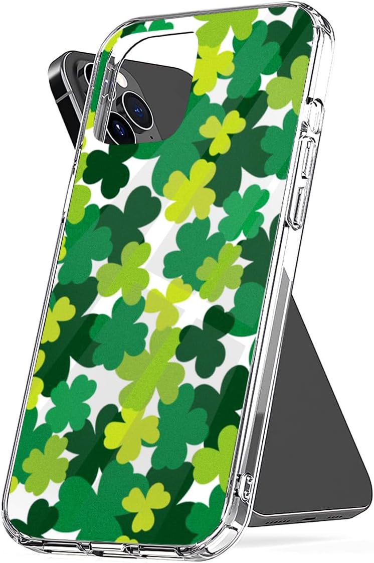 St Patrick Day Phone Case