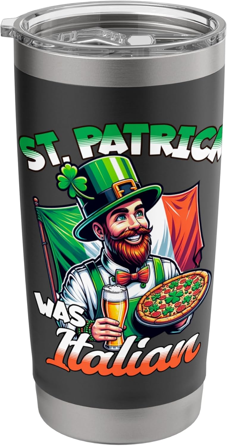 St Patrick Day Drinkware