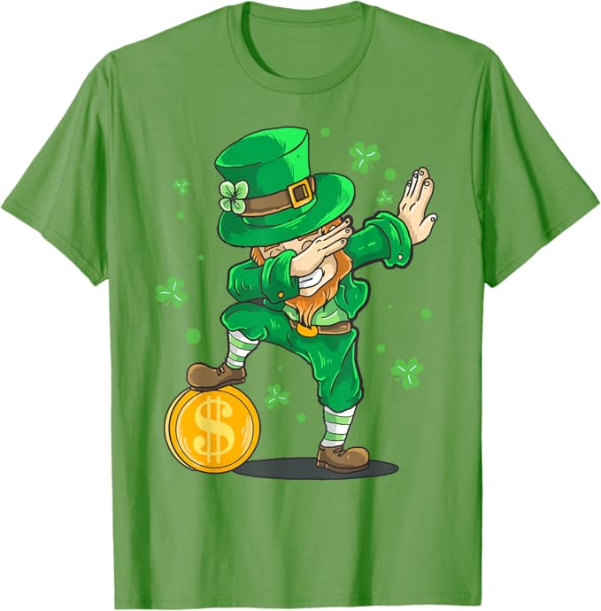 St Patrick Day T-shirt