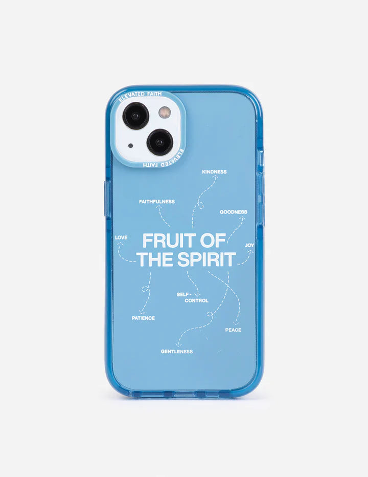 Christian Phone Case