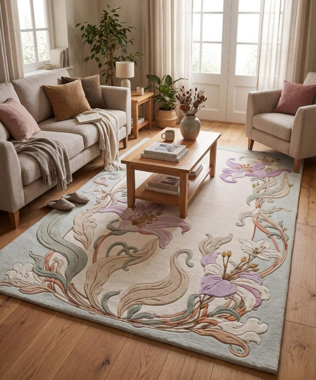 Rugs