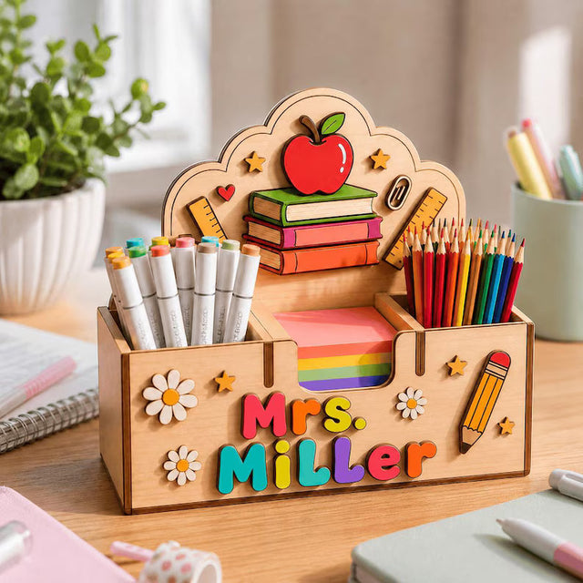 Office & School Supplies