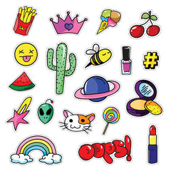 Collection image for: Stickers