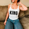 Tank tops