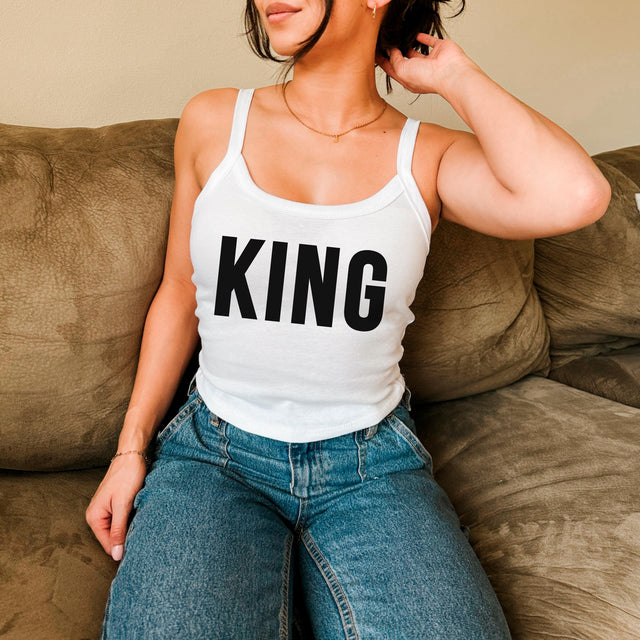 Tank tops