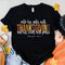Thanksgiving T-Shirts