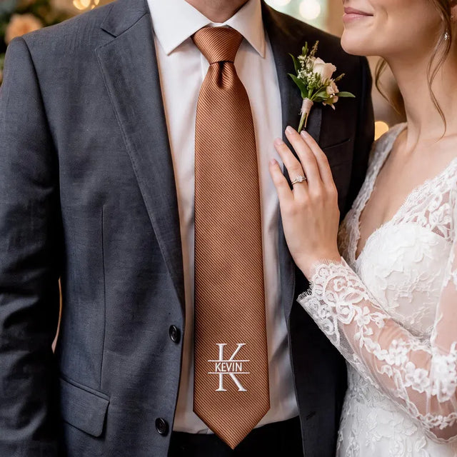 Suit & Tie Accessories