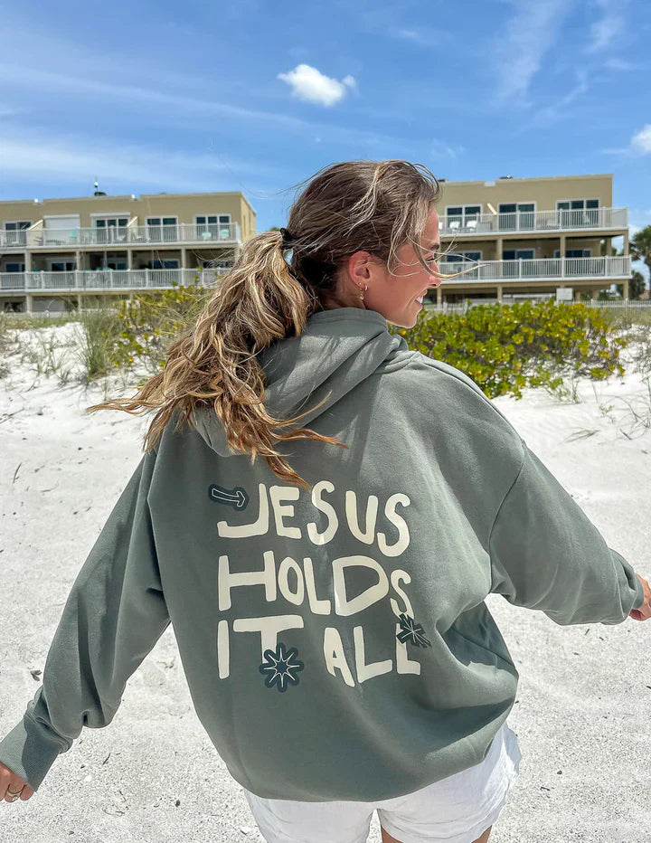 Hoodies & Sweatshirts