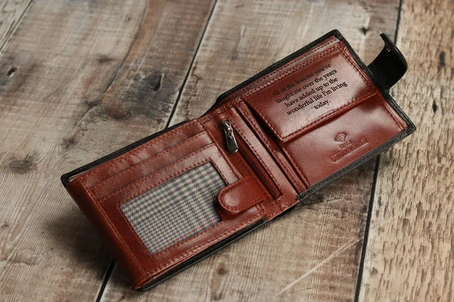 Wallets & Money Clips