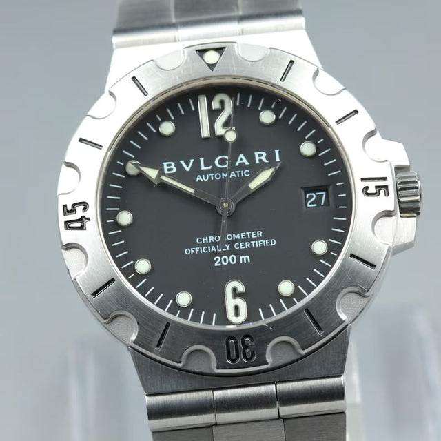 Watches