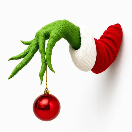 Christmas Ornament Hanger, Home & Festive Party Supplies, Christmas Decoration Accessory