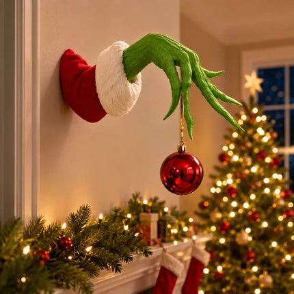 Christmas Ornament Hanger, Home & Festive Party Supplies, Christmas Decoration Accessory