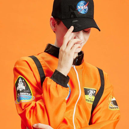 Law Enforcement 3D Embroidered Hat.